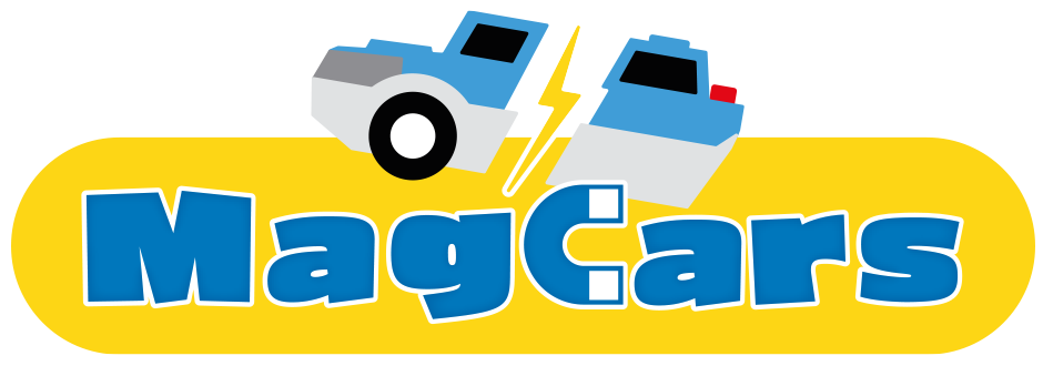 Logo MagCars